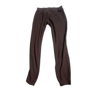 Christina Lehr lounge pants